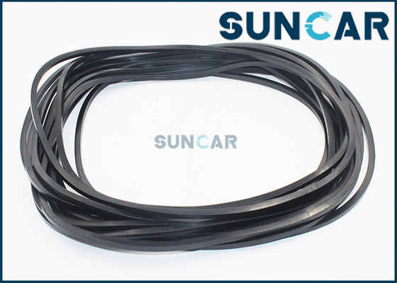 buy 423-33-31430 Good Quality Seal Ring For Komatsu WA380-7, WA380Z-6, WA400-5, WA430-6 online manufacture