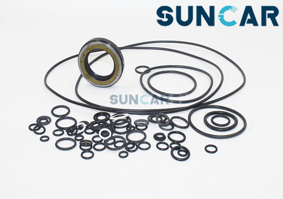 ZAX70-MAIN VALVE NBR Quality Main Valve Seal Kit For HITACHI ZAX70 ZAX75US