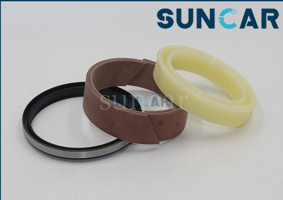 Buy 17A-30-14261 17A-30-14311 Track Adjuster Seal Kit For Komatsu D155A-3 D155AX-3 D155A-5 D155AX-5 online manufacture