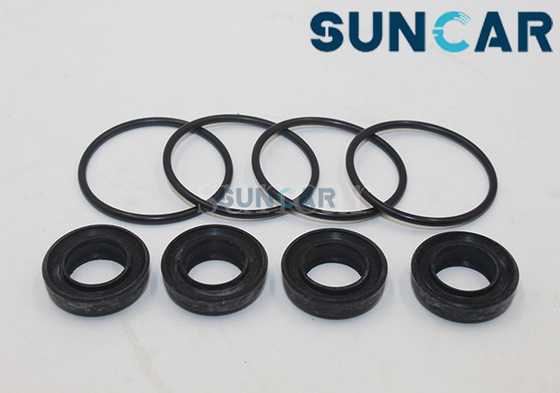 Buy C.A.TERPILLAR 158-8250KT Travel Control Valve Seal Kit 1588250KT For E320D E321C E322C  E322CFM E323DL E323DLN E324D online manufacture