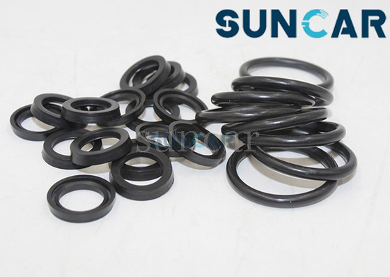 Buy CA1992393 199-2393 1992393 Pilot Valve Seal Kit CA1315914 131-5914 1315914  For C.A.TERPILLAR Model Equipment online manufacture