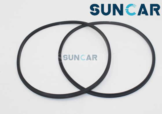 0734 317 181 0734-317-181 0734317181 Good Quality U-Ring Kit For Doosan Hyundai R210W-3 R200W-3 Wheel Excavator