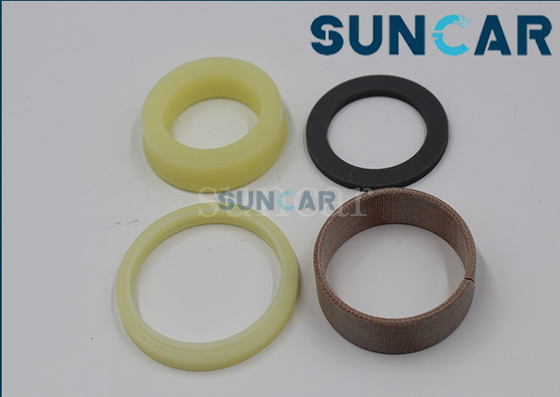 401107-00430 Track Adjuster Seal Kit For Doosan DX80R DX80R-3 S75-3 S75-V