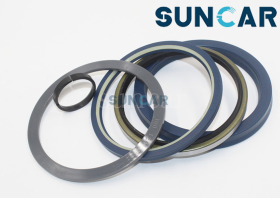 4448394 Good Quality Bucket Cylinder Seal Kit For Hitachi ZX110 ZX110-E ZX110M ZX125US ZX125US-E ZX135UR