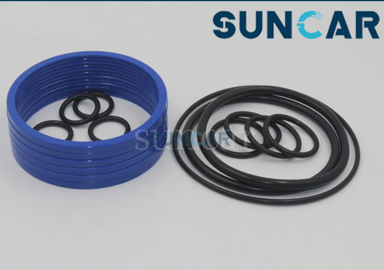 Buy 703-09-00130 Center Joint Seal Kit For Komatsu PC300-6 PC300LC-6 PC310-6 PC310LC-6 PC350-6 PC400-6 PC400LC-6 PC410LC-6 online manufacture