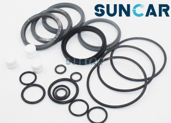 Buy SB-30 Hydraulic Breaker Seal Kit Fit For Soosan SB30 Excavator Seal Repair Kit online manufacture