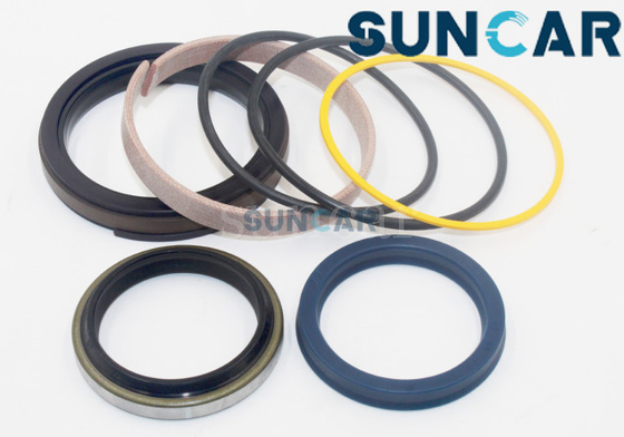 Buy 707-98-23870 Arm Cylinder Seal Kit For Komatsu PC30MR-3 PC35MR-2 PC35MR-3 online manufacture