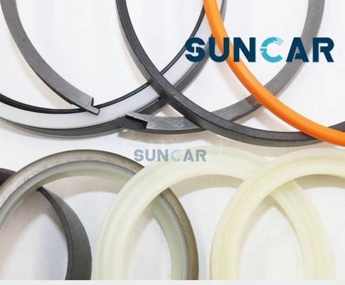Buy 84259221 Good Quality Backhoe Dipper Cylinder Seal Kit for CASE Loader 580N, 580SN, 580SN WT, 580N EP, 590SN online manufacture