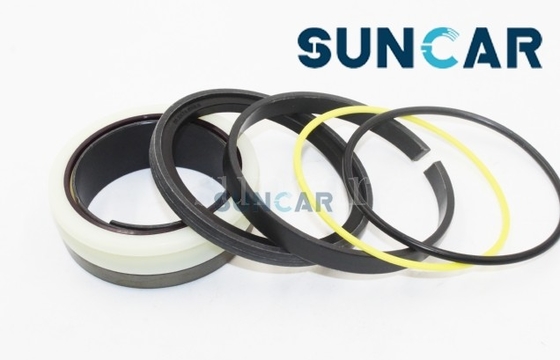 1542923C2 Bucket Cylinder Seal Kit for Case 580SM 590SM 580SK 580SL 590SM+ 590 580SM+ 590SL 590L Backhoe