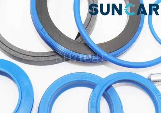 buy 991/20024 Cylinder Seal Kit For JCB RTFL930-4 RTFL940-2 RTFL940-4 online manufacture