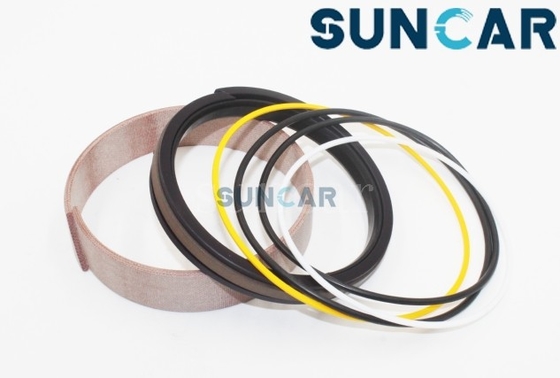 Buy 201-63-43300 2016343300 Boom Service Kits For Komatsu Excavator PC60U-3 online manufacture