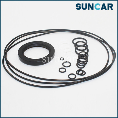 Buy VOE 14684116 VOE14684116 Swing Motor Seal Kit For V.O.L.V.O Excavator EC380D, EC750D, EC750E online manufacture