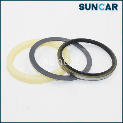 Buy 81NB-14010 Track Adjuster Seal Kit For Hyundai Excavator R430LC-9 R450LC-7 R480LC-9 R500LC-7 R520LC-9S online manufacture