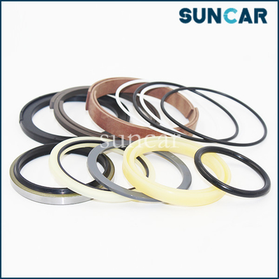 Buy VOE 14589832 VOE14589832 Bucket Cylinder Seal Kit For V.O.L.V.O Excavator EC140, EC210, EC240, EC290, EW130 online manufacture