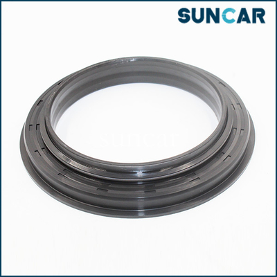 Buy 418-22-12460 4182212460 Cassette Oil Seal / Wheel Oil Seal For Komatsu WA180 WA200 WA200PZ WA250 WA250PZ WA270 online manufacture