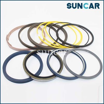 Buy CA4560205 456-0205 4560205 Stick Cylinder Seal Kit For C.A.T. Excavator E320 E320D2L online manufacture