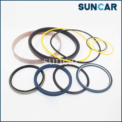 Buy 707-99-73140 7079973140 Dump Cylinder Sealing Kit For Komatsu Wheel Loaders WA400, WA420, WA450, WA450L, WA470, WF450 online manufacture