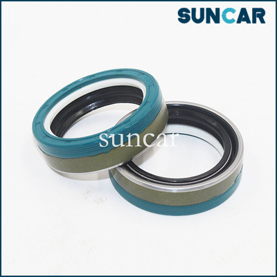 Buy CA0144485 Combi Oil Seal High Pressure Hydraulic Oil Sealing For Komatsu Backhoe Loaders WB146PS, WB156PS online manufacture
