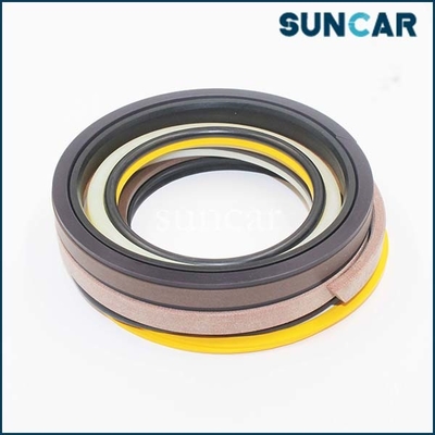 Buy LZ007300 Boom Cylinder Seal Kit For Case Crawler Excavator CX350B, CX350C, CX330 online manufacture