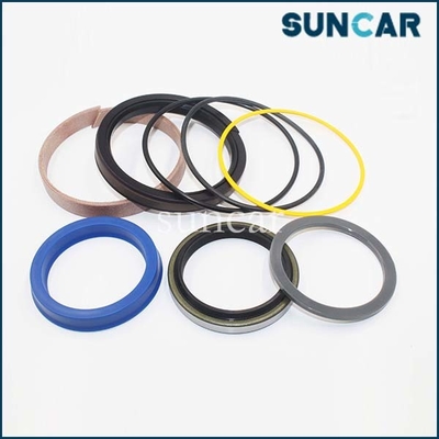 Buy 707-98-26710 7079826710 Arm Cylinder Seal Kit For Komatsu Excavator PC58UU-3 online manufacture
