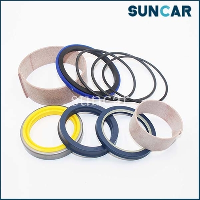 Buy CA4483564 448-3564 4483564 Cylinder Seal Kit For C.A.T. Compact Wheel Loader 907H 906H 907H2 906H2 online manufacture