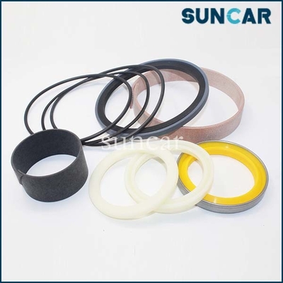 Buy CA2959893 295-9893 2959893 Boom Cylinder Seal Kit For C.A.T. Backhoe Loader 420E, 420F, 432E, 434E online manufacture