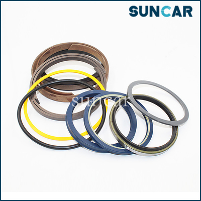 Buy 4203830 Boom Cylinder Seal Kit PTU HRU Material For Hitachi Excavator EX220 online manufacture