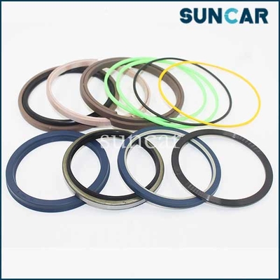 Buy CA2478888 247-8888 2478888 Bucket Cylinder Seal Kit For C.A.T Excavator 319D L, 319D LN, 320D, 320D FM, 320D GC, 320D L online manufacture