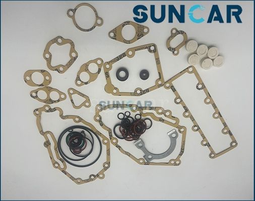 Buy CA6V8042 6V-8042 6V8042 Injection Pump Gasket Kit for C.A.T. 140G 14G 3306 3306B 528 966D D7H online manufacture