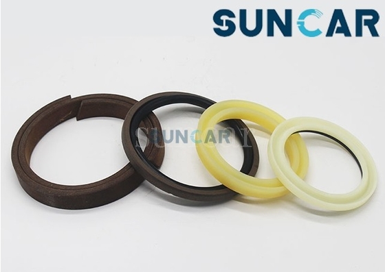 Buy 4265823 Bucket Cylinder Seal Kit For Hitachi Excavator EX50UR online manufacture
