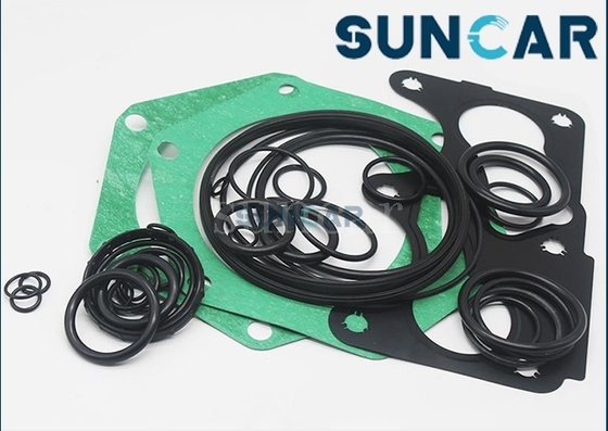 Buy CA4762891 476-2891 4762891 Engine Oil Cooler and Lines Gasket Kit for C.A.T. Engine C13 740 C11 R1700G online manufacture