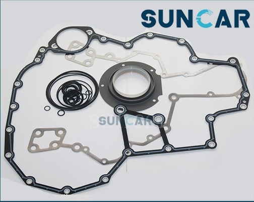 Buy CA4663813 466-3813 4663813 Engine Gasket Kit Fits C.A.T. C11 C13 Engine online manufacture
