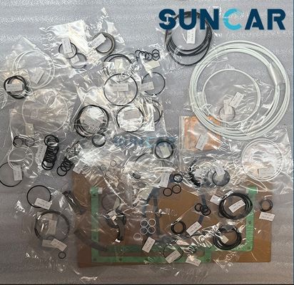 Buy CA2624339 262-4339 2624339 Transmission Service Seal Kit For C.A.T. Engine 14G 16G 14H 16H online manufacture