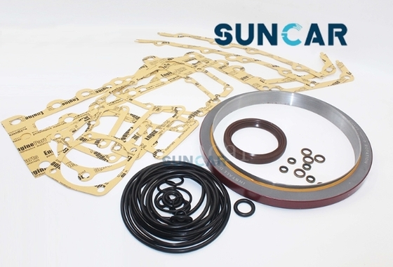 Buy CA6020432 602-0432 6020432 Gasket Kit Fits C.A.T. Wheel Loader 992G online manufacture