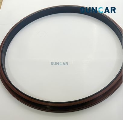 buy 56B-22-13460 56B-22-13461 Wheel Hub Oil Seal For Komatsu Dump Truck HM350 HM400 online manufacture