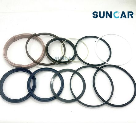 Buy CA2159986 215-9986 2159986 Boom/Bucket Cylinder Seal Kit For C.A.T. Excavator 320B, 320C, 322B LN, 322C, 324D, 324D FM online manufacture