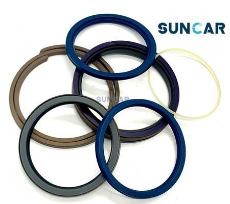 Buy 31Y1-15990 Boom Cylinder Seal Kit For Hyundai Excavator R130LC3, R130W3, R95W3 online manufacture