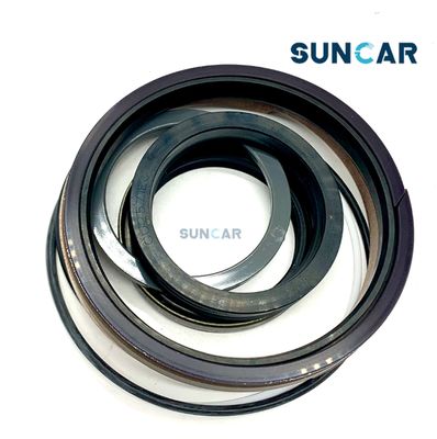 Buy 707-98-34730 Dump Cylinder Sealing Kit For Komatsu Wheel Loader WA150-5 WA150-6 online manufacture