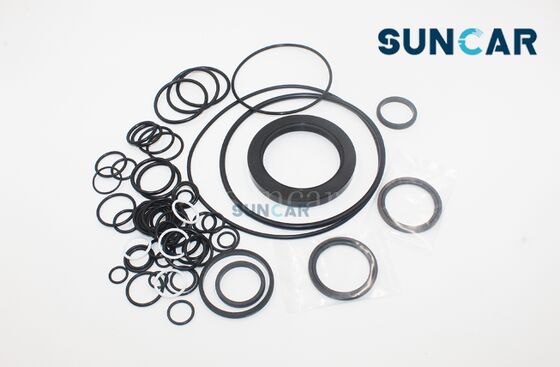 Buy 3699655 4586037 Main Pump Seal Kit for C.A.T. Excavator E374F E390F A28VO280 online manufacture