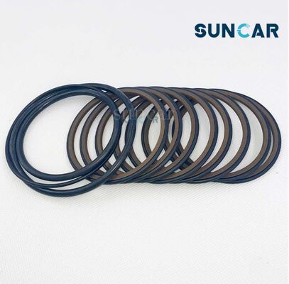Buy 172423-73810 Swivel Joint Seal Kit Yanmar SV100-1 VIO75 VIO75-A online manufacture