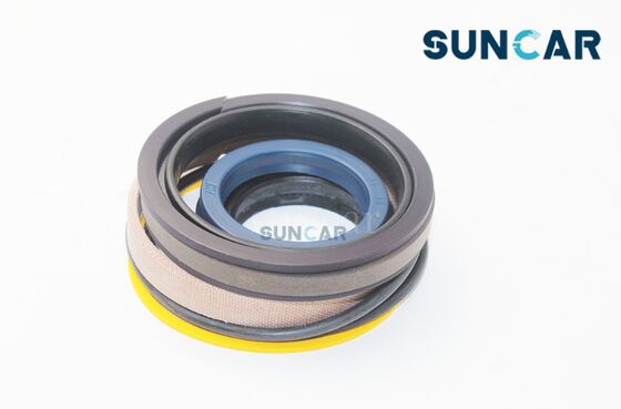 Buy 21U-60-17100 Swing Motor Seal Kit For Komatsu Excavator PC28UU-1 online manufacture