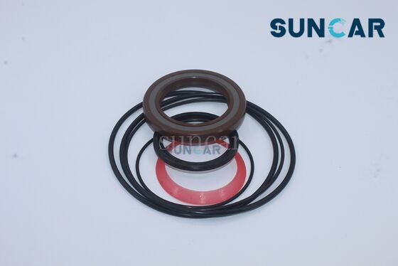 Buy 151B0113 Hydraulic Motor Seal Kit For DANFOSS OMS Series Service Kits online manufacture