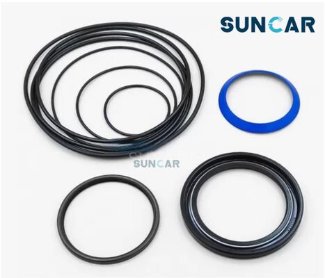 Buy 151B0129 Hydraulic Motor Seal Kit For DANFOSS OMS Series Service Kits online manufacture