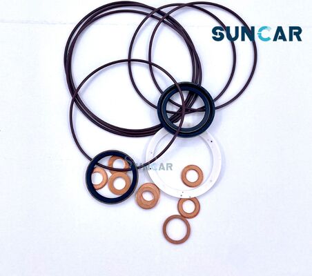 Buy 151B0161 Hydraulic Motor Seal Kit For DANFOSS OMS Series Service Kits online manufacture