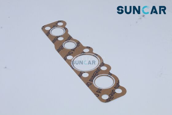 Buy 419-15-15751 4191515751 Control Valve Gasket For Komatsu Wheel Loader WA100, WA120, WA120L, WA150, WA180, WA180L, WA180PT, WA200, WA250, WA250L, WA250PT, WA300 online manufacture