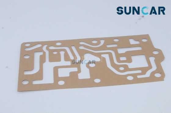 Buy 419-15-16820 Control Valve Gasket For Komatsu Wheel Loader WA200, WA250, WA300, WA320 online manufacture