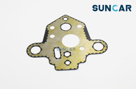 Buy 7405495 Control Valve Gasket for Bob.cat Quality Hydraulic Seal Leak Proof OEM Replacement online manufacture