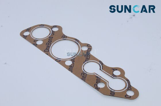 Buy 419-15-15741 Control Valve Gasket For Komatsu Wheel Loader WA100 WA120 WA120L WA150 WA180 WA180L online manufacture