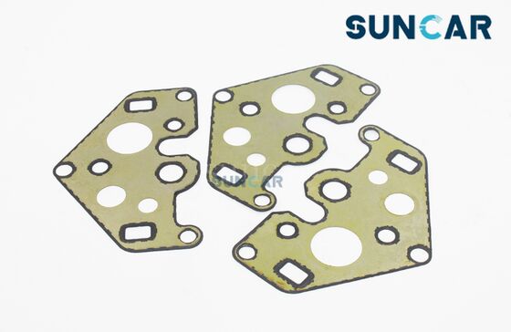 Buy 6687070 8454811682 RE08101426 Control Valve Gasket For Bo.bcat Doosan Komatsu Equipment online manufacture