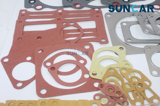 Buy 6261-K1-9900 Gasket Kit For Komatsu Engine S6D140-5 SAA6D140E-5 online manufacture